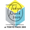 Логотип Tokyo Pack 2021