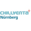 Логотип Chillventa 2021
