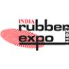 Логотип India Rubber Expo 2021