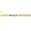 Логотип Laser World of Photonics  2021