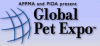 Логотип Global Pet Expo 2021