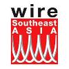 Логотип Wire Southeast ASIA 2020