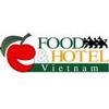 Логотип Food & Hotel Vietnam 2021