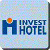 Логотип Invest-hotel 2021
