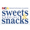 Логотип Sweets & Snacks 2021