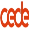 Логотип CEDE-2021