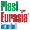 Логотип Plast Eurasia Istanbul 2018