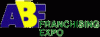 Логотип ABF Franchising Expo 2021