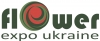 Логотип Flower Expo Ukraine 2021