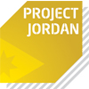 Логотип Project Jordan 2021