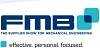 Логотип FMB 2021