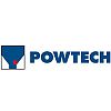 Логотип Powtech 2021