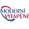 Логотип Moderni Vytapeni 2021