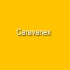Логотип Caravanex Автодом 2015