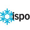Логотип ISPO 2021
