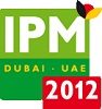 Логотип IPM – International Plants Expo Middle East 2018