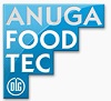 Логотип Anuga FoodTec 2021
