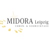 Логотип Midora 2021