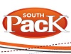 Логотип Southpack 2021