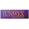 Логотип Junwex Екатеринбург 2018