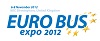 Логотип Euro Bus Expo 2021