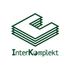 Логотип Интеркомплект 2014