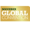 Логотип Soccerex 2018