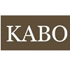 Логотип KABO 2021