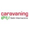 Логотип Caravaning 2021
