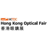 Логотип Hong Kong Optical Fair 2021