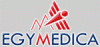 Логотип EgyMedia 2021
