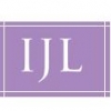 Логотип International Jewellery London 2021