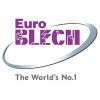 Логотип Euroblech 2021