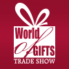 Логотип World of Gifts Trade Show 2021