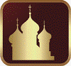 Логотип Царицын Православный-Хвали имя Господне!