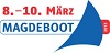 Логотип Magdeboot 2021