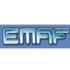 Логотип EMAF 2018