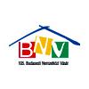 Логотип BNV 2021