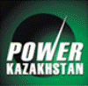 Логотип PowerExpo Almaty 2021