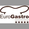 Логотип EuroGastro 2021