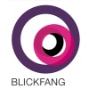 Логотип Blickfang Wien 2021