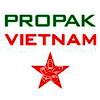 Логотип ProPak Vietnam 2021