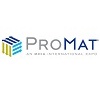 Логотип ProMat 2021