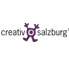 Логотип Creativ Salzburg 2021