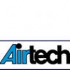 Логотип Airtech 2018