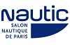 Логотип Nautique 2018