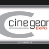Логотип Cine Gear Expo 2021