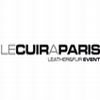 Логотип Le Cuir a Paris 2021