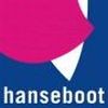 Логотип Hanseboot 2021