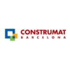Логотип Construmat 2021